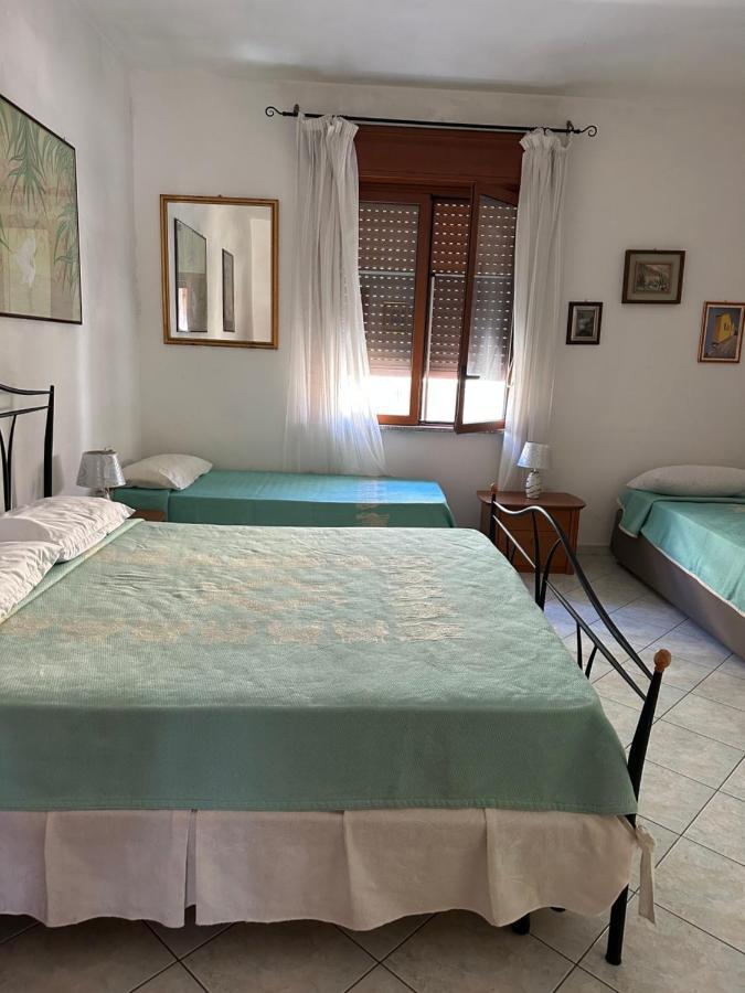 Camere Centro קליארי מראה חיצוני תמונה