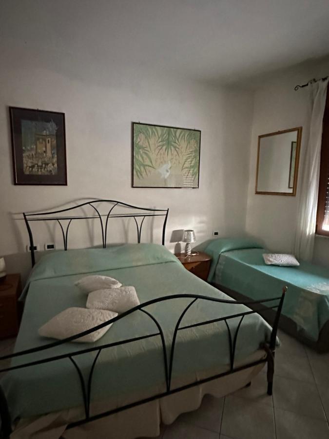 Camere Centro קליארי מראה חיצוני תמונה