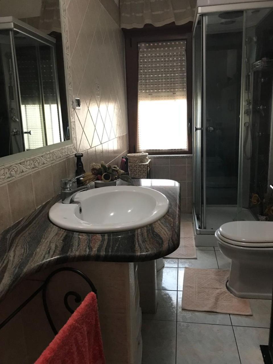 Camere Centro קליארי מראה חיצוני תמונה