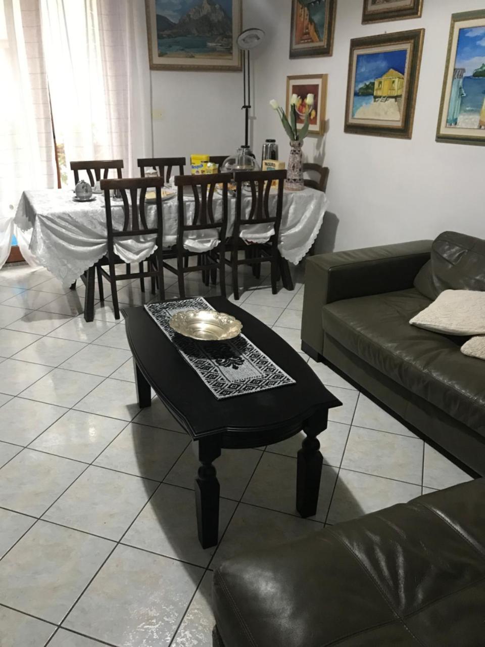 Camere Centro קליארי מראה חיצוני תמונה