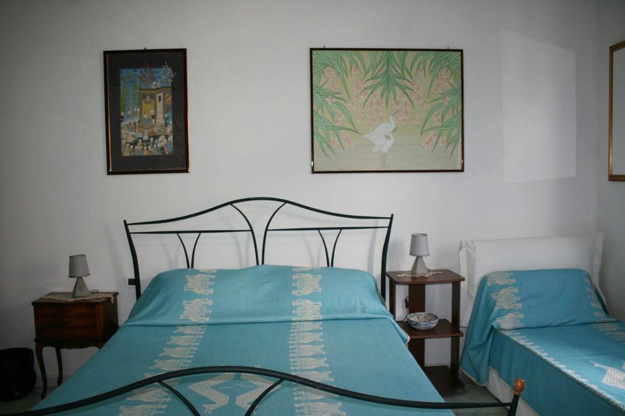 Camere Centro קליארי מראה חיצוני תמונה